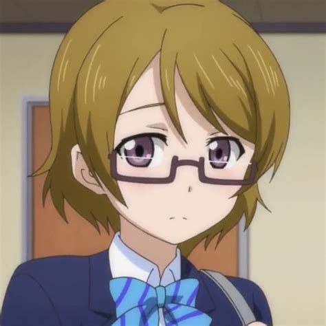 Koizumi Hanayo Anime Koizumi Art