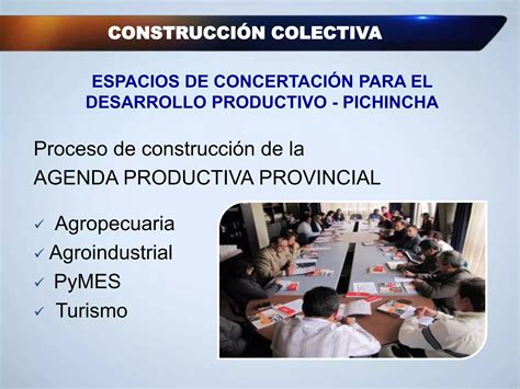 Enlace Ciudadano Nro Tema Propuestas Mesas Sectoriales Ppt