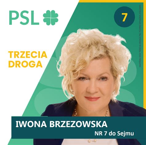 Wiadomości Częstochowa Życie Częstochowy i powiatu Iwona Brzezowska