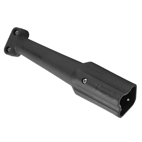 Club Car Battery Charger Plug 3Pin 48V JW9‑82174‑00 Replacement for