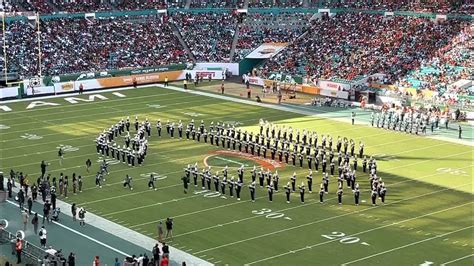 Orange Blossom Classic 2022 Jsu “sonic Boom Of The South” Halftime Youtube