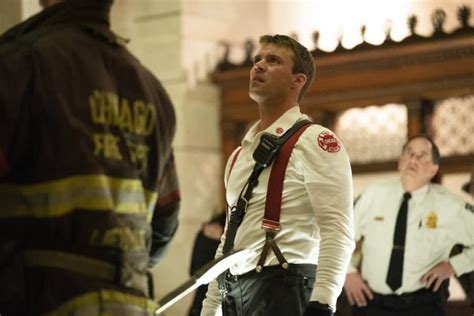 Preview — Chicago Fire Season 7 Episode 12 Make This Right