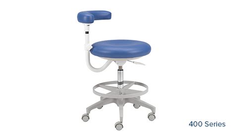 A Dec Assistant Stools Operatory Patterson Dental