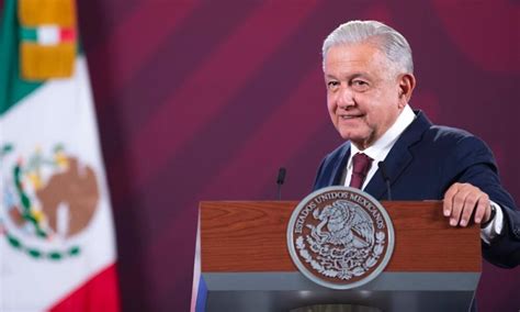 Qué Se Dijo En Vivo En La Mañanera Del Presidente De México Del Martes 18 Abril De 2023 La