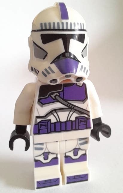 Th Legion Clone Trooper Sw Lego Star Wars Minifigure For Sale