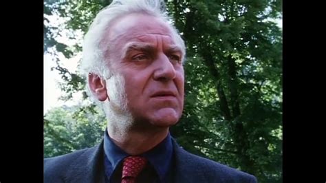 Inspector Morse The Silent World Of Nicholas Quinn Video Dailymotion