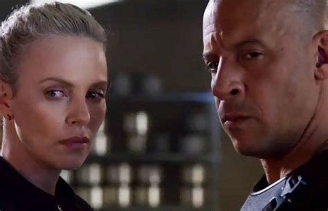 Fate Of The Furious: Vin Diesel Goes Rogue In This New Trailer ...