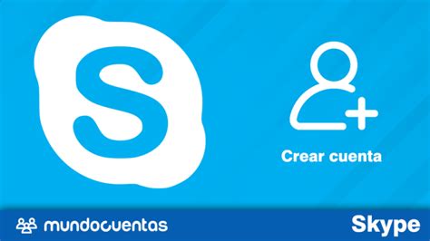 C Mo Crear Cuenta O Registrarse En Skype F Cil