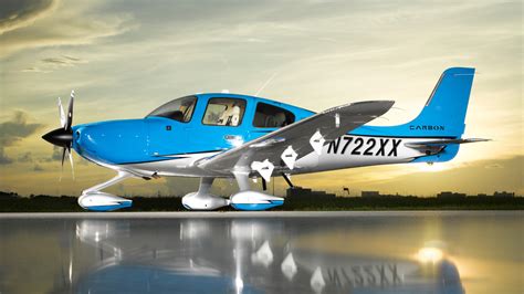 2022 Cirrus Sr22 G6 Turbo Southern Cross Aircraft