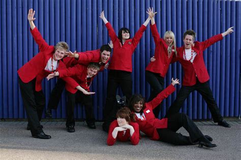 Redcoats And Revels How Butlins Became A National Treasure Life