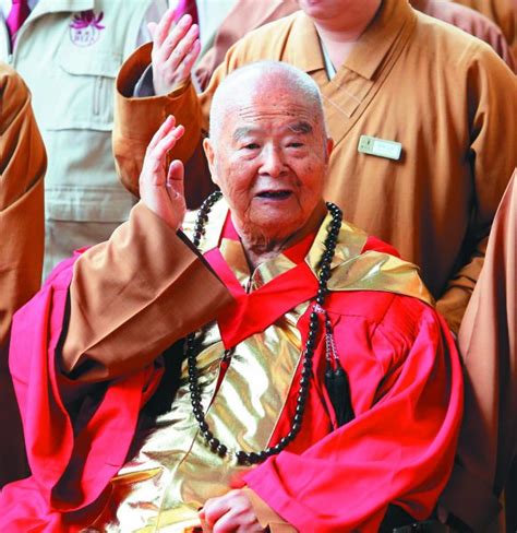 星云大师 真情的告白：愿生生世世为佛陀奉献 副刊 人物 星洲网 Sin Chew Daily Malaysia Latest