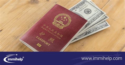 how much is a visa to china from usa