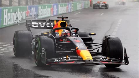 GP Austria F1 Qualifiche Pole Verstappen Su Leclerc E Sainz