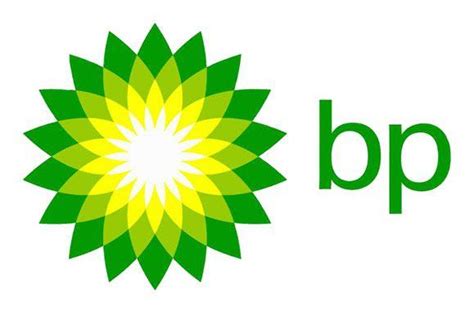 BP Gas Station Logo - LogoDix