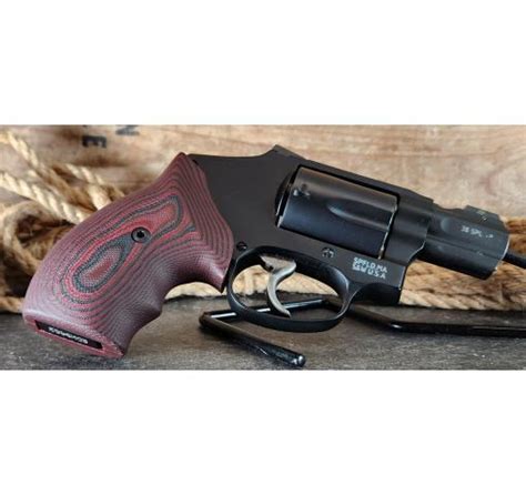 S&W 442 Ultimate Carry Lipsey Exclusive - Handguns - TNGunOwners.com