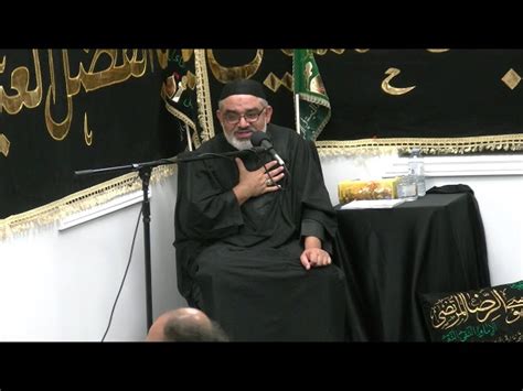 Majlis Shahadat E Imam Hassan A S Th Safar Hijari Th October