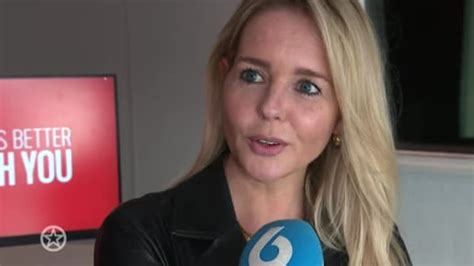 Gemist Shownieuws Late Editie Chantal Druk Met Nieuwe Dramaserie