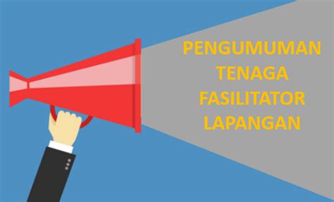 DPUPKP PENGUMUMAN PENERIMAAN TFL KEGIATAN PENGELOLAAN DAN