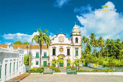 Fotos De Olinda Pe