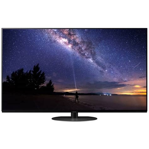 Panasonic Tx Jzc Smart Tv Oled Ultra Hd K Microspot Ch