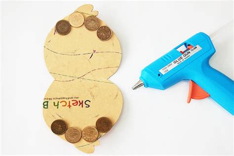 Castanets | Kids' Crafts | Fun Craft Ideas | FirstPalette.com