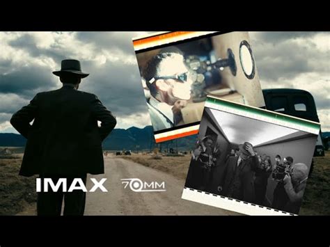 Oppenheimer' 70mm IMAX: Where (and Why) To Watch It –, 46% OFF