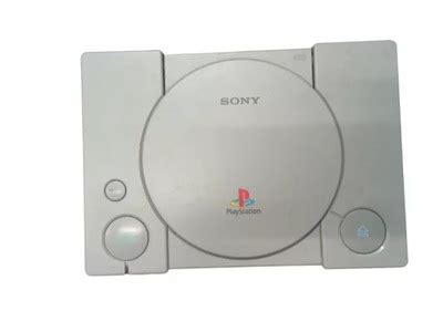 Konsola Sony Playstation Scph Psx Ps Oficjalne