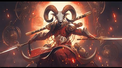 ArtStation - Chinese zodiac sheep | Artworks