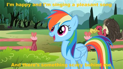 Rainbow Dash Meme - Alinah_09 Photo (39243944) - Fanpop