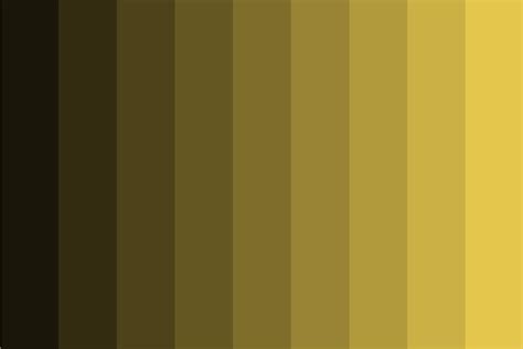 100 Shades Of Yellow Color Names Hex Rgb And Cmyk Codes Shades Of