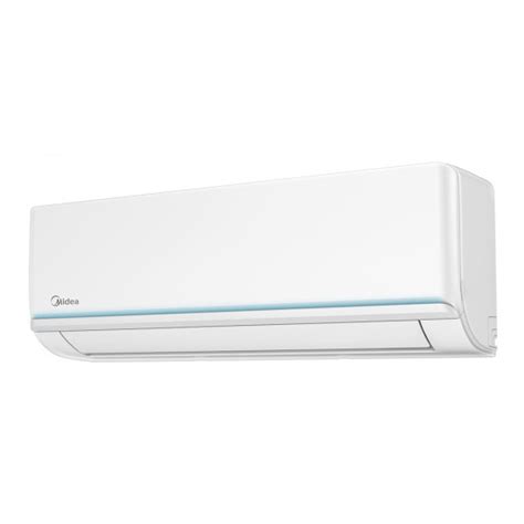 Aparat De Aer Conditionat Midea AG Xtreme ECO UV 9000 Btu AG2ECO 09NXD0