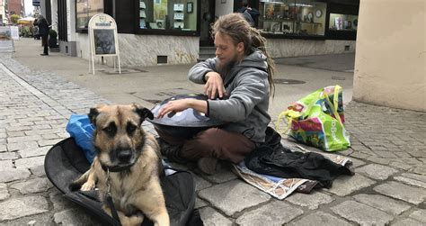 Keine Heizung Hohe Nebenkosten Wie Der Schorndorfer Stra Enmusiker