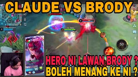 Soloz Bantai Brody Guna Hero Ni Serius Lah Hero Ni Kuat Macam Ni