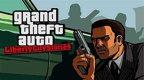 The Most Complete Gta Liberty City Psp Ps Pc And Ppsspp Cheats And