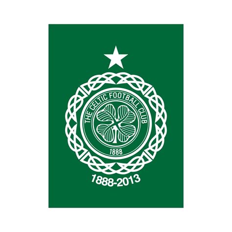 Celtic Football Club Logo Vector - (.Ai .PNG .SVG .EPS Free Download)