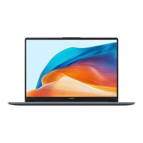 Huawei MateBook D MDF X 14