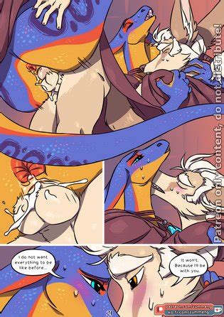 Zummeng Prophecy Ongoing Luscious Hentai Manga Porn