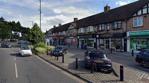 Eight People Injured During Assaults In Southend BBC News