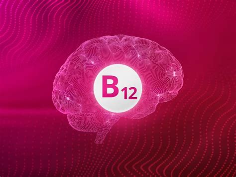 Витамины для мозга взрослым B12 — улучшение работы организма кобаламином