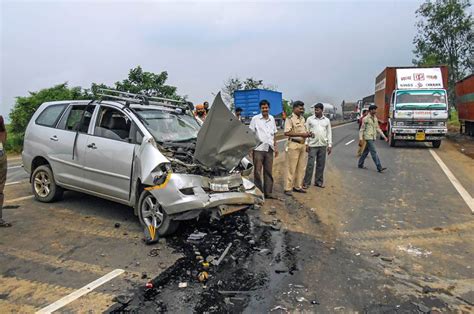 New Study Reveals Leading Causes Of Accidents And Fatalities On Mumbai