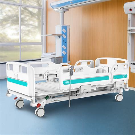 Y Y C Multifunction Adjustable Medical Clinic Furniture Patient Nursing