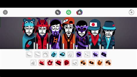 Incredibox V6 Alive Youtube