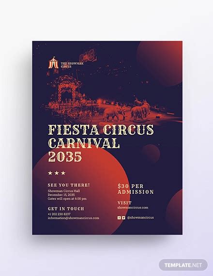 29 Best Collection Of Elegant Flyer PSD Designs Design Trends