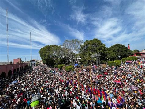 Más De 36 Mil Personas Celebran El 149 Aniversario De La Judea En