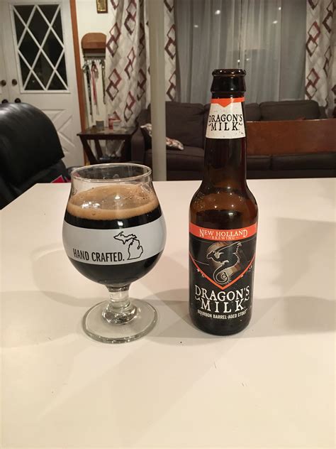 My sister in Grand Rapids showed me this beer and I couldn’t pass it up