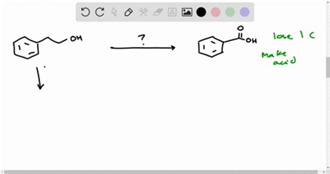 SOLVED If How Would You Prepare The Following Compounds From 2