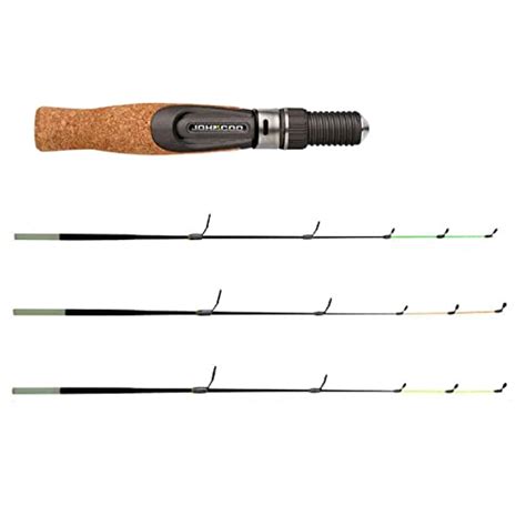 Best Fishing Rods For Panfish Currentyear Fisherman Journal