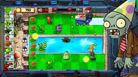 Plants Vs Zombies Survival Endless Strategy Tips And Tricks To Win