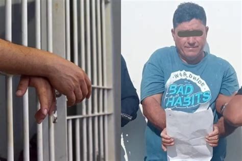 Dejan En Prisión A Un Guatemalteco Por El Presunto Abuso A Su Hija En