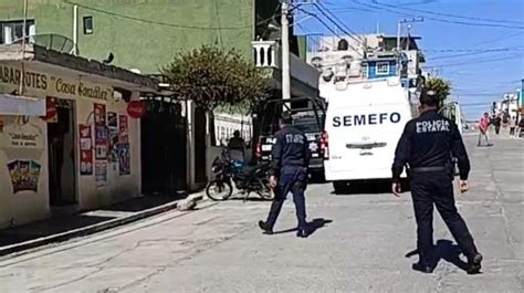 Dos Feminicidios Madre E Hija Son Golpeadas Hasta Morir Encuentran